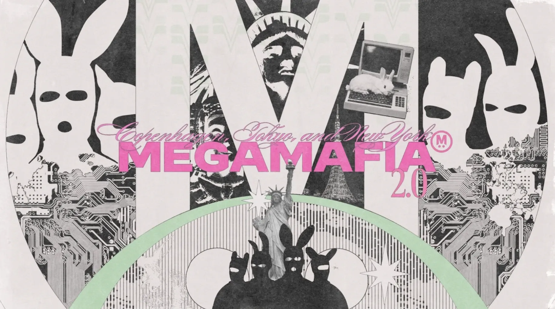 MegaETH's branding