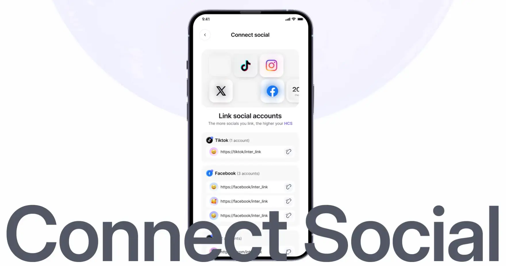 InterLink Version 5.0 is officially live $ITL Connect Social