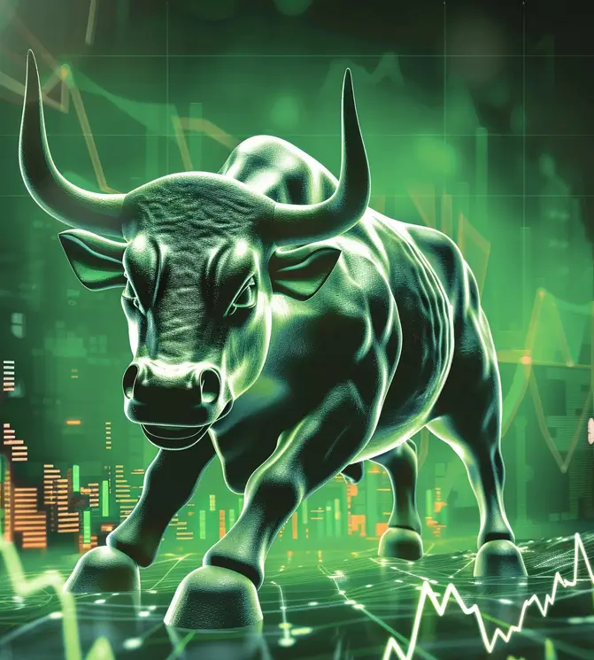 Bull Crypto bullmarket bullish