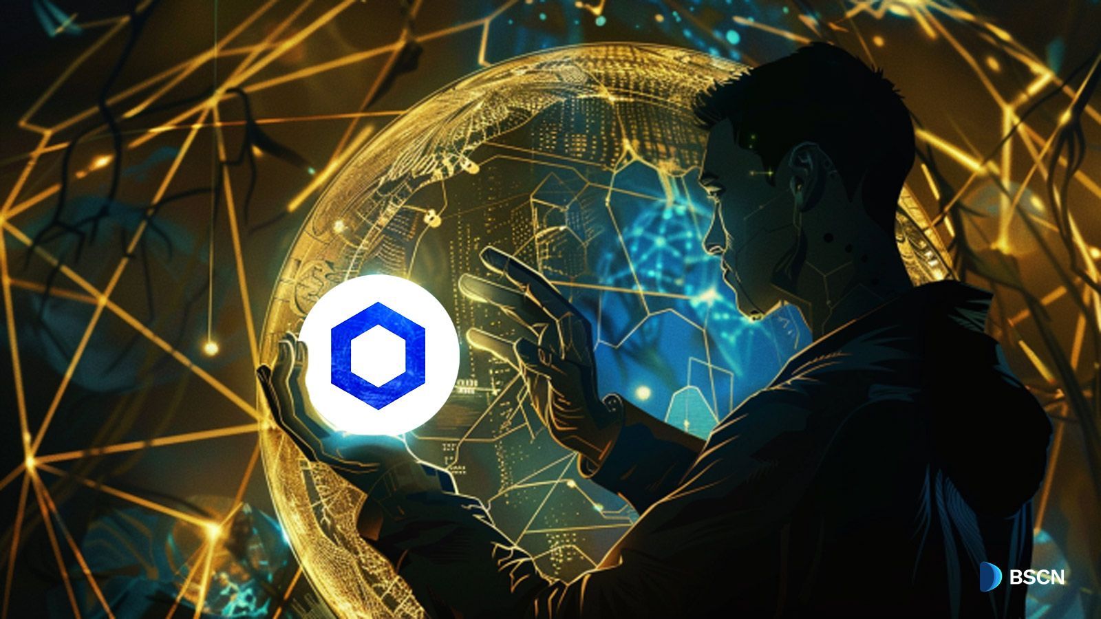 Chainlink Join Hands With Wenia to Boost Transparency of Colombian Peso-Backed Stablecoin