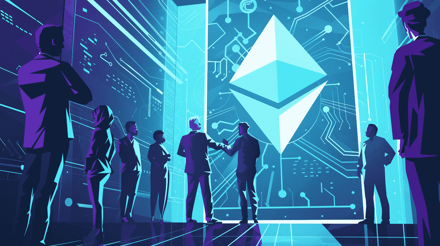 Ethereum Spot ETFs Expected to Drive ETH Above $5000: Analyst