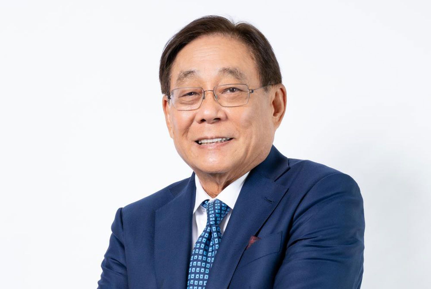 Finance Minister Pichai Chunhavajira